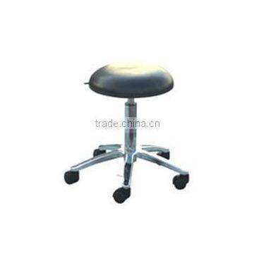 KS-905 Antistatic Leather Stool