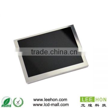 Top quality 5.7" long working lifetime lcd panel with wide temperature AA057VF02