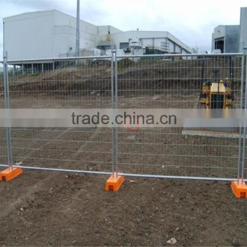 Hot-Dipped Galvanized Kid Safety Temporary Fencing (ISO9001 and SGS)
