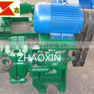 HOT Selling Newest mining slurry pump for sale