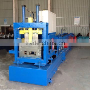 Automatic C purlin Making Machine Price Supplier in China