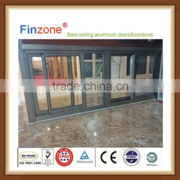 Wholesale new age products top sell beautiful aluminum window and door