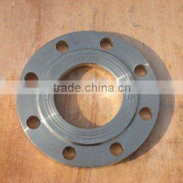 plate flange