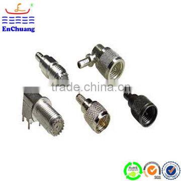 OEM zamac electrical connector fitting