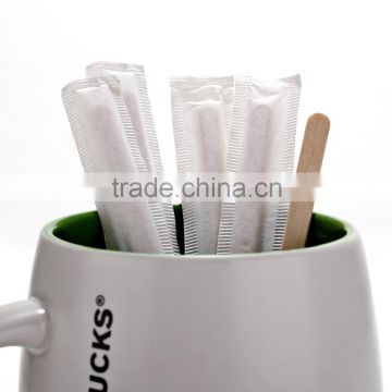 wholesale disposable party cocktail coffee stirrers