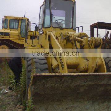 high quality of used LOADER CAT 950B for sale