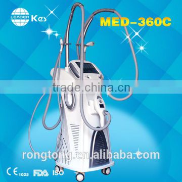 advanced slimming technology machine facial lifting and firming machine cellulite removal slimming infra machine