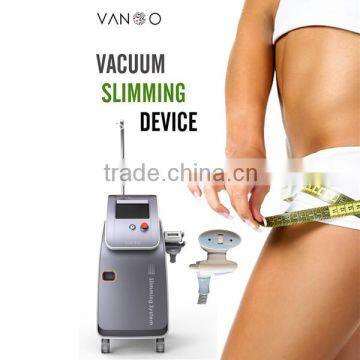 painless body fitness beauty machine