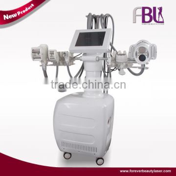 Ultrasonic Cavitation Vacuum Roller Cellulite Removal Device