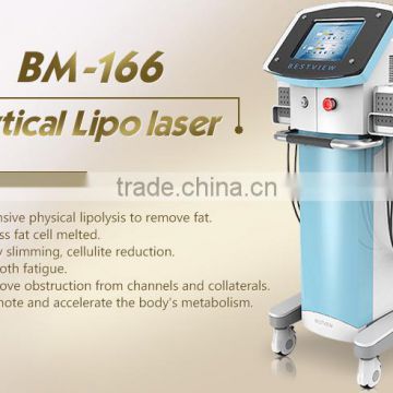 Best machine liposuction without surgery BM-166