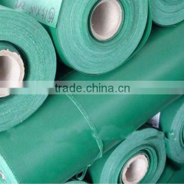 Reinforced PVC Tarpaulin Plastic in China