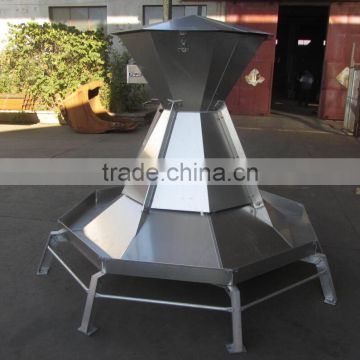 China Factory Supplied Anti-rust Auto feeder