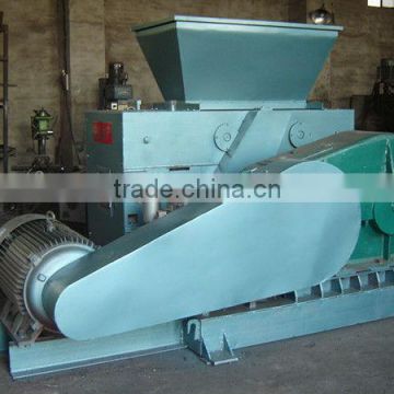 Hot sale in China Roller type Ball press machine