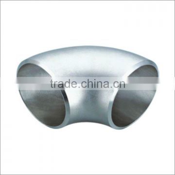 GB/T19001 0.6mm30mm Forged stainless elbow,cl3000 forged a105 elbow