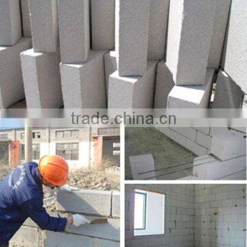 Concrete block making machine price for sale