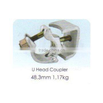 U Head Coupler