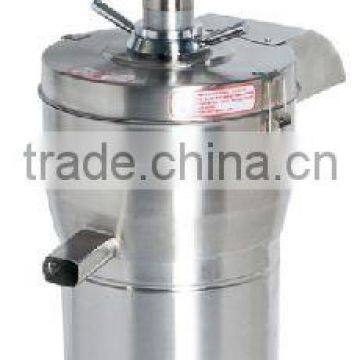 Stainless steel soybean grinder machine