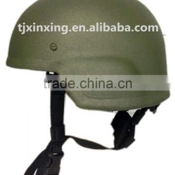 China Xinxing MICH 2000 Military combat ballistic helmet with high quality