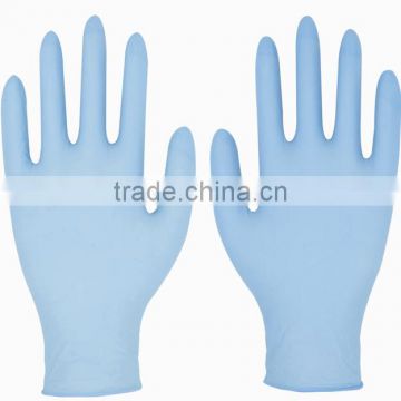 latex examination glove
