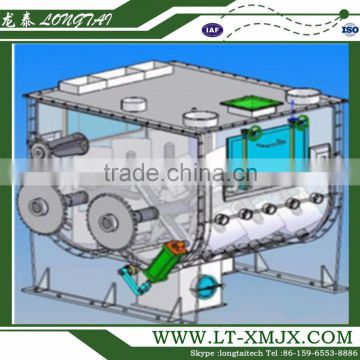 Manufacturer supply best selling animal/poultry feed mixer