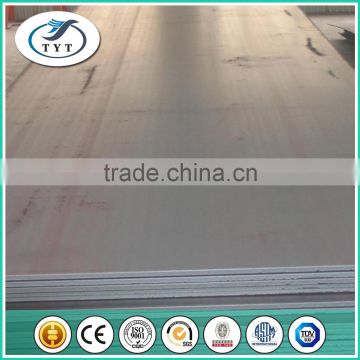 A527 hot dipped galvanized steel sheet