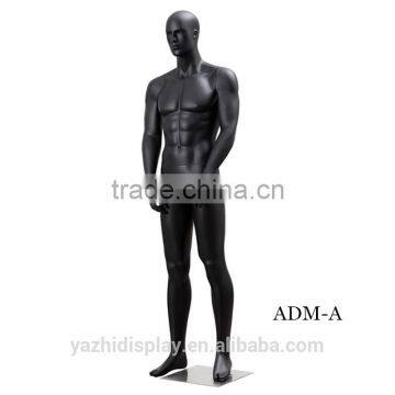 Factory price sports Muscle male mannequin for window display