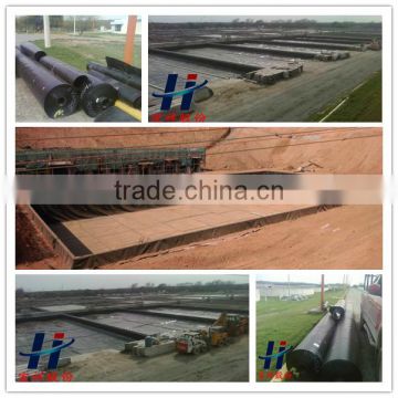 2mm hdpe geomembrane for pond liner