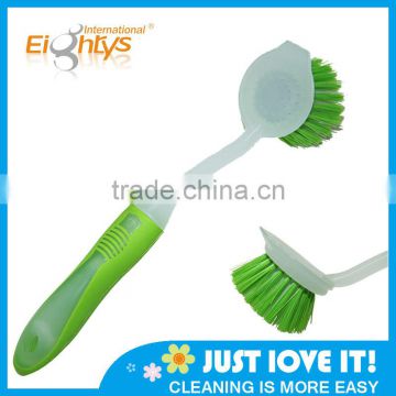 multifunctional fashion plastic handle style hand tools cleaning brush