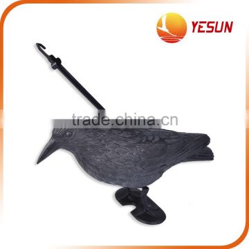 Sample available factory directly decorative garden heron