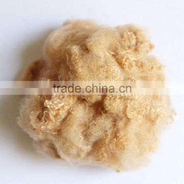 recycled psf polyester staple fiber manufacturer in henan