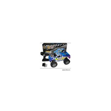 Sell R/C Truck