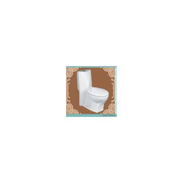 Sell Siphonic One-Piece Toilet