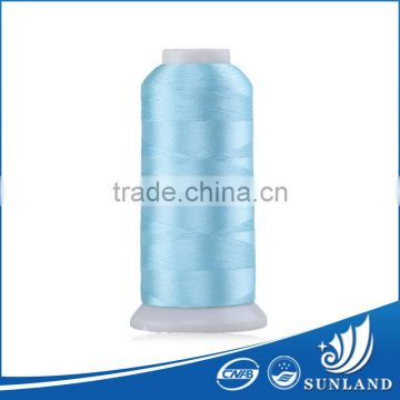 Dyed Polyester Thread 150D/2 3000Y