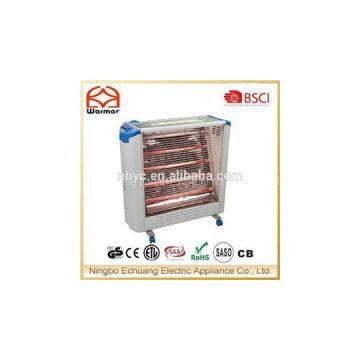 Quartz Heater QH21(LX-2860)