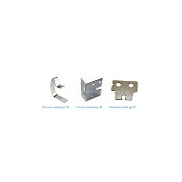 Common Stampings,Stampings,Stamping Parts,OEM Stampings,OEM Metal stamping parts7