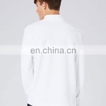 high quality newest style patch outwear thick cotton swearshirt