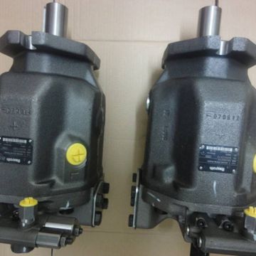 R902406110 Flow Control  Molding Machine Rexroth  Aaa10vso Denison Gear Pump