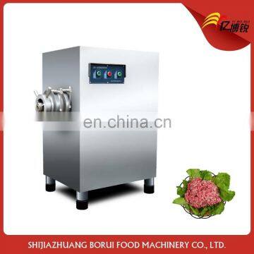 Durable Commercial Meat Grinder Machine Frozen Meat Grinder