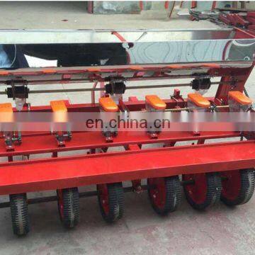 Power Driven Rice Transplanter Rice Paddy Transplanter Cabbage Seeding Transplanter