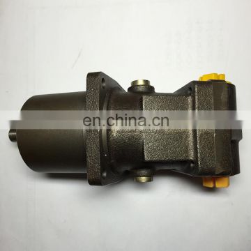 A2f series mini piston hydraulic motor