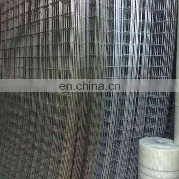 2'' x 2'' 4x4 Mesh 0.12'' Wire 48'' x 96'' 4'x16' steel welded wire mesh sheet