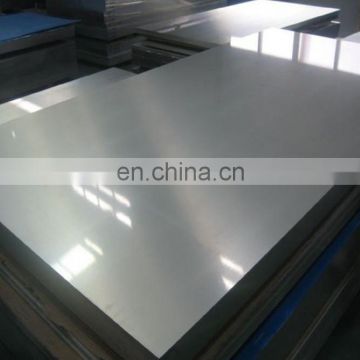 436 436J1L 441 444 431 stainless steel sheet 0.2mm ASTM A240