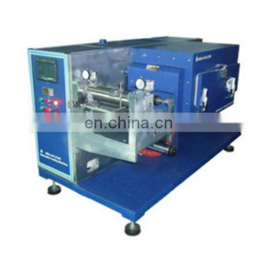MSK-AFA-EI300 continuous intermittent experimental automatic coating machine