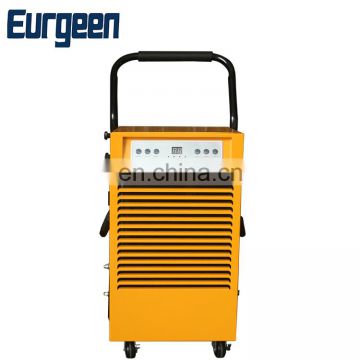 OL-508E commercial dehumidifier with new metal housing 50L/Day