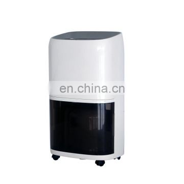 OL20-270E Dehumidifier For Fruit Paper Factory 20Liters/Day