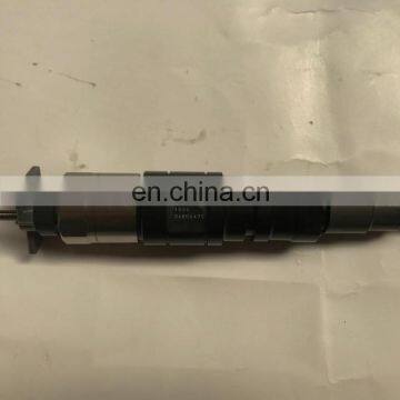 295050-1020 for auto parts genuine diesel fuel injector