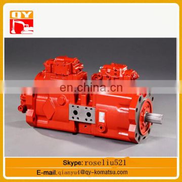 hydraulic pump for excavator PC160-7 Hydraulic pump 708-3M-00011