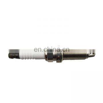 Auto Double Iridium Spark Plug Cable Cleaner OEM 1822A085 DILFR5A-11 93759