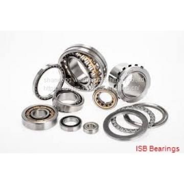 ISB Bearings