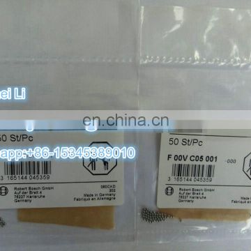No,503(1) Common Rail Injector Ball 6 cylinders